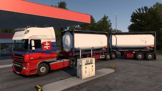 Image by TruckerVanDuzer