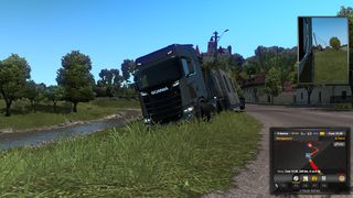 Image by gokhantruck