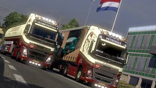 Image by ChevyTrucker