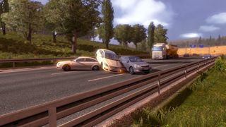 Image by DiVladtruck