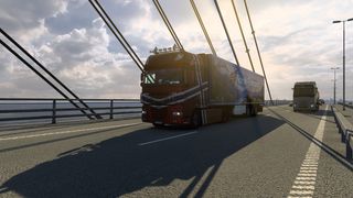 Image by TruckerHSK