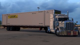 Image by HernisteamTruck