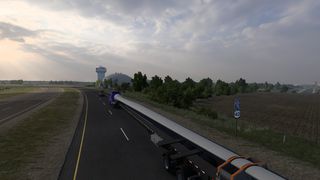 Image by TruckinTheStates