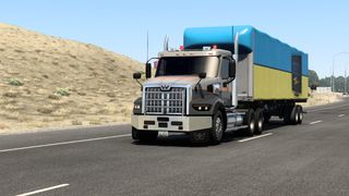 Image by truckertom22