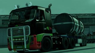 Image by Cosmictrucker