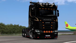 Image by Trucker94Six