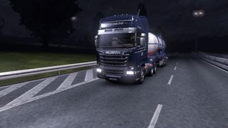 Image by deneltruck