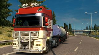 Image by Cosmictrucker