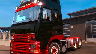 Image by Cosmictrucker