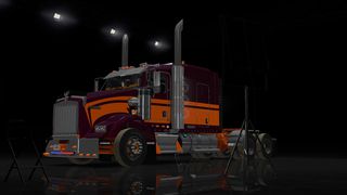 Image by TruckerWarryor