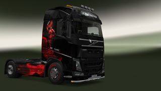 Image by DiVladtruck