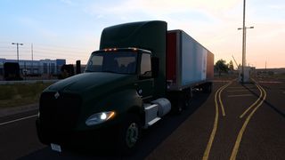 Image by INDtrucker23