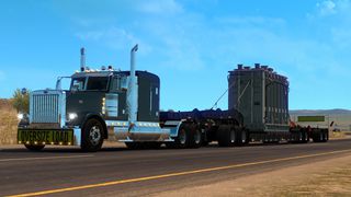 Image by SparrowTrucker