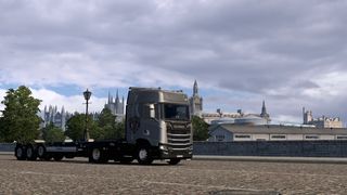 Image by V8Truck