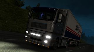 Image by Chisum_Trucking