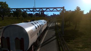 Image by FreightKing