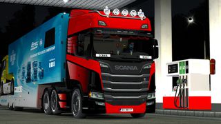 Image by TheScaniaBeast