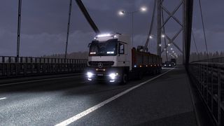 Image by DAFTRUCKER23