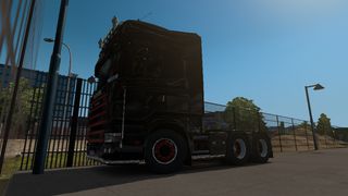 Image by elcamionero22