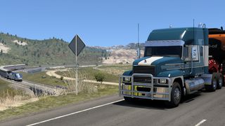 Image by HuckleberryChevy