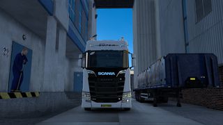 Image by Bsimulator