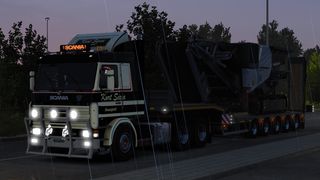 Image by milosskanija