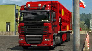 Image by SoczekTrucker