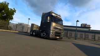 Image by Fh16trucker