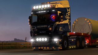 Image by CregganTransport