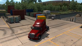 Image by Vissers_Logistic