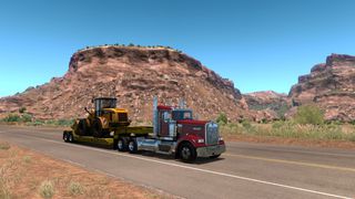 Image by SJB_Trucking