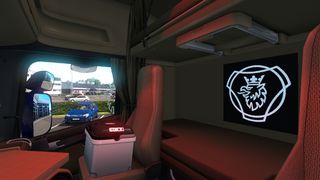 Image by scania730fan