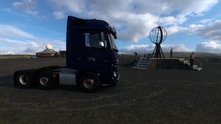 Image by Truckersson