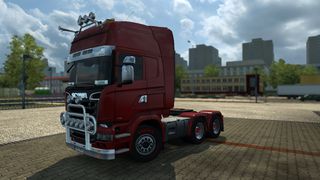 Image by romaniusin