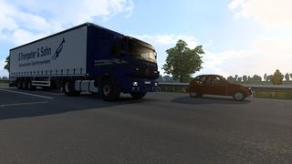 Image by Truckersson