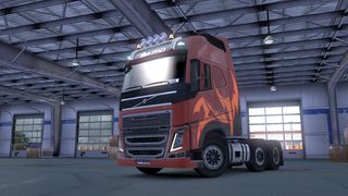 Image by NORWAYTRUCKER22