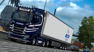 Image by ScottyHarvs