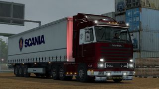 Image by TheNutterTrucker