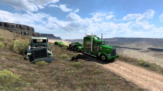 Image by SPACETRUCKER420