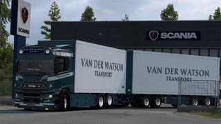 Image by LiamLogistics