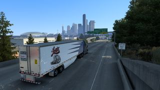 Image by BenidormTrucker