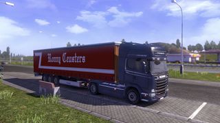 Image by TruckerEric