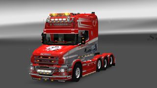 Image by TruckerMaik26