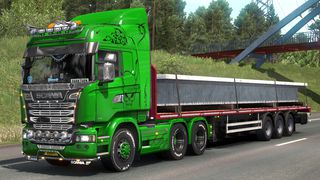 Image by TruckingRoel