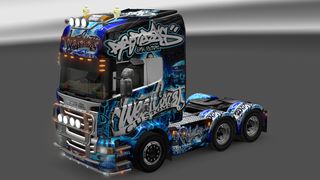 Image by tamworthleon