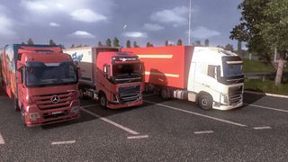 Image by TruckerEric