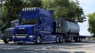 Image by XxxSCANIAPLxxX