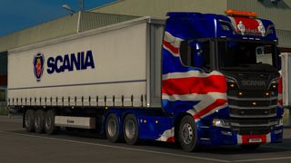 Image by TheNutterTrucker