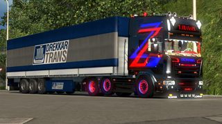 Image by ScaniaHeartBeat