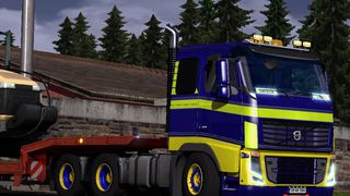 Image by Cosmictrucker